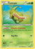 Caterpie (3)/83 Common Reverse Holofoil