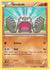 Geodude (43)/83 Common Reverse Holofoil