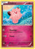 Clefairy (50)/83 Common Reverse Holofoil