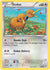 Doduo (55)/83 Common Reverse Holofoil