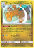 Dragonite (119)/181 Holo Rare Holofoil