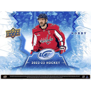 22/23 Upper Deck Ice Hockey