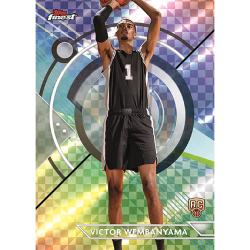 2024 Topps Finest Basketball Breakers Delight