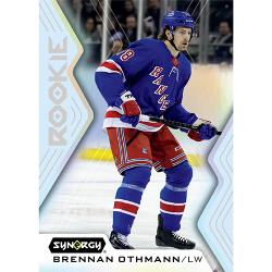 2025 Upper Deck Synergy Hockey