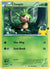 Chespin - 6/25 6/25 - McDonalds 25th Anniversary Promos Holofoil