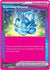 Sparkling Crystal #142 Pokemon Stellar Crown