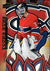 Carey Price #YGR-21 2024 Upper Deck Young Guns Renewed