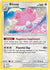 Blissey #153 Pokemon Lost Thunder (NM)