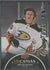 Trevor Zegras [Black] #C117 2021 Upper Deck UD Canvas