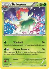 Bellossom #4 Pokemon Ancient Origins