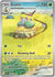 Grotle #164 Pokemon Temporal Forces