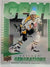 Mario Lemieux [Green] #TG-20A 2023 Upper Deck Trilogy Generations