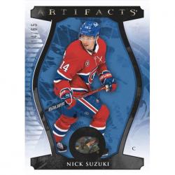 23/24 Upper Deck Artifacts Hockey Hobby