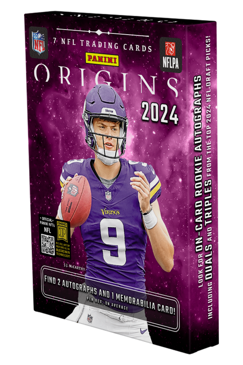 2024 Panini Origins Football