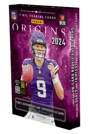 2024 Panini Origins Football