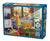 Apple Pie Kitchen  500pc Piece Puzzle