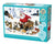 Santa Claus and Friends (Family)- Puzzle