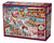 Santa's Parade 2000pc Puzzle