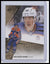 2023-24 SP Game Used #85 Ryan Nugent-Hopkins Gold #/118