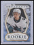 2023-24 Upper Deck Artifacts #199 Danil Gushchin Turquoise