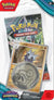 Pokemon SV06 Twilight Masquerade Checklane Blister- Pupitar - LIMIT 4