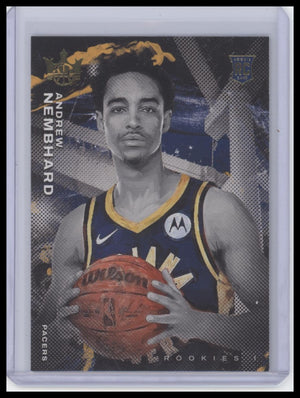 2022-23 Panini Court Kings #94 Andrew Nembhard