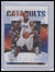 2022-23 Panini Origins #23 Kawhi Leonard Catapults