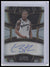 2022-23 Panini Select #SS-CBT Caron Butler Signature Selections