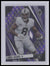 2023 Panini Phoenix 57 Josh Jacobs Purple /125