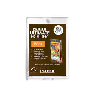 23 pt Pather Ultimate Holder