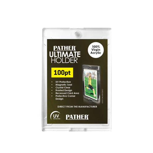 100 pt Pather Ultimate Holder