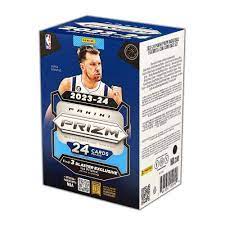 2024 Panini Prizm Basketball Blaster