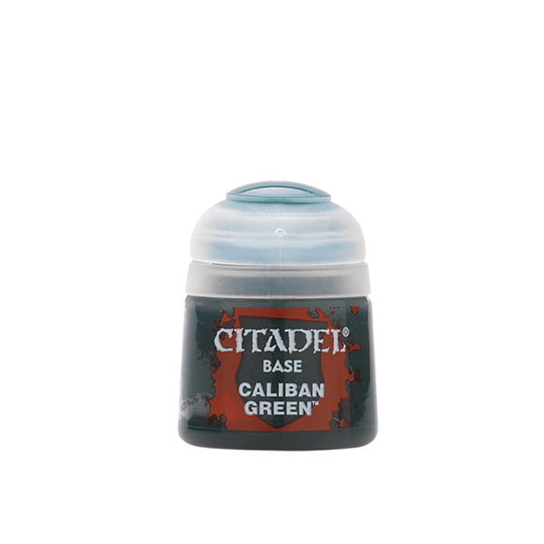 Warhammer - Caliban Green 12ml