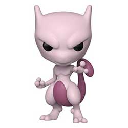 Pop Pokémon Mewtwo (581)