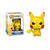 Pop Pokémon Grumpy Pikachu(598)