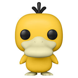 Pop Pokemon Psyduck (781)