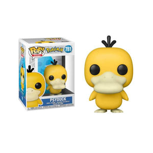 Pop Pokemon Psyduck (781)