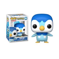 Pop! Pokémon Piplup