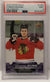 Connor Bedard #C382 2023 Upper Deck UD Canvas