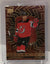 Jesper Bratt [Gold Foil] #SR-44 2023 Upper Deck Seeing Red