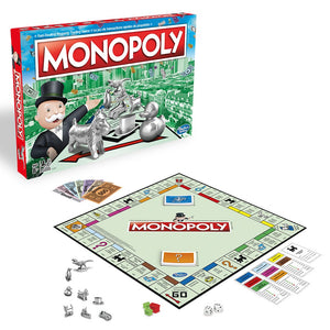 Monopoly (Bilingual)