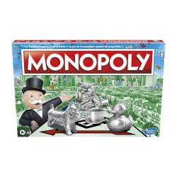 Monopoly (Bilingual)