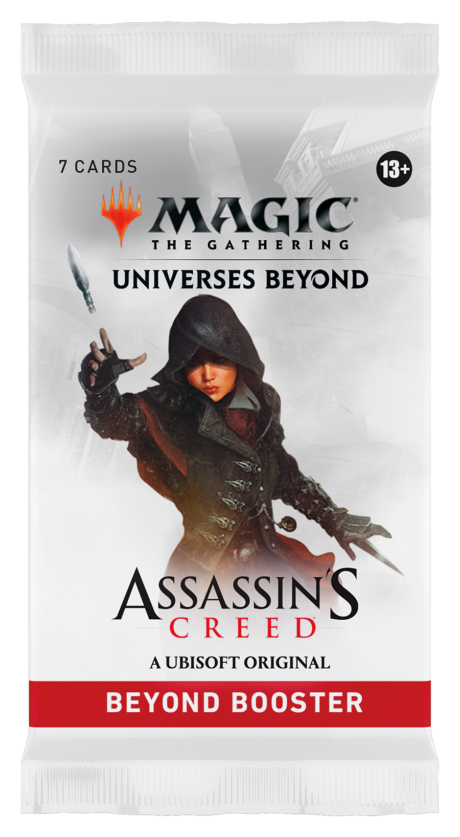 MTG Assassin's Creed Beyond Single Pack