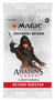 MTG Assassin's Creed Beyond Single Pack