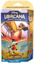 Disney Lorcana Into The Inklands Starter Moana   Limit of 4