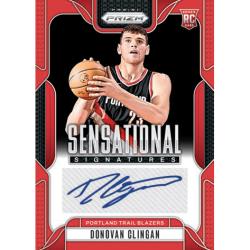 2025 Panini Prizm Basketball