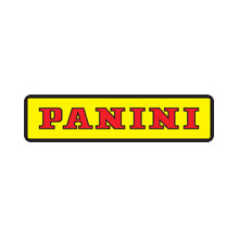 Panini Minecraft Sticker Album