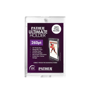 260 pt Pather Ultimate Holder