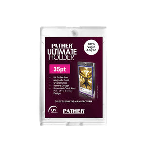 35 pt Pather Ultimate Holder