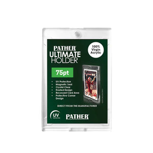 75 pt Pather Ultimate Holder